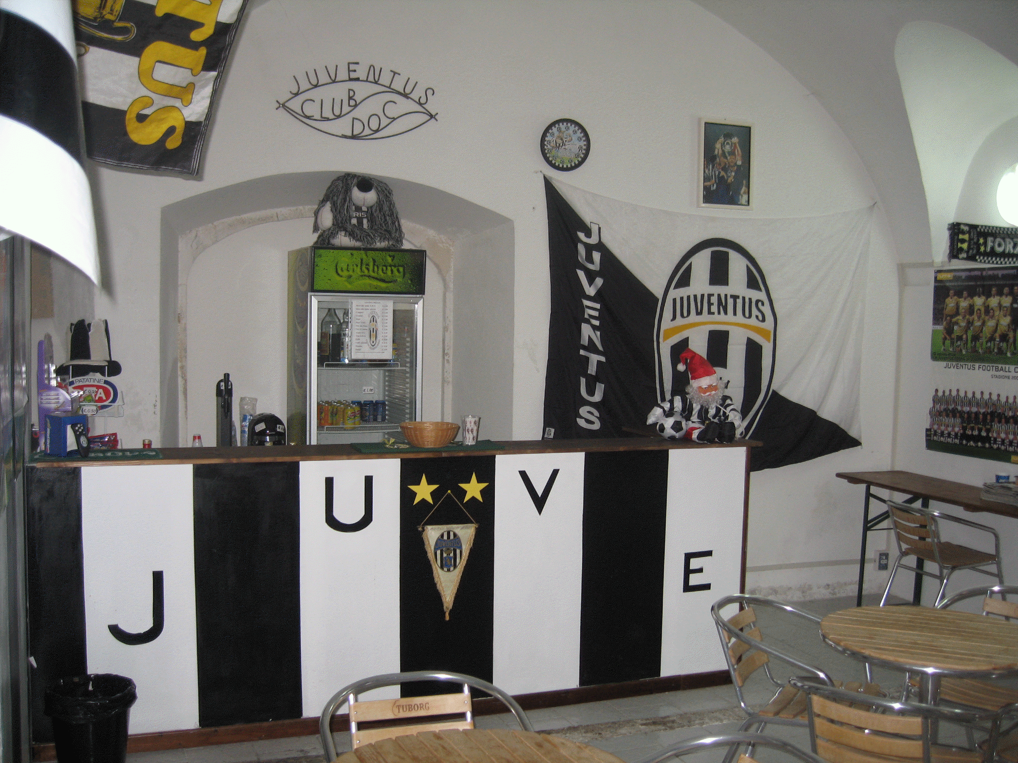 Club Juventus Sulmona